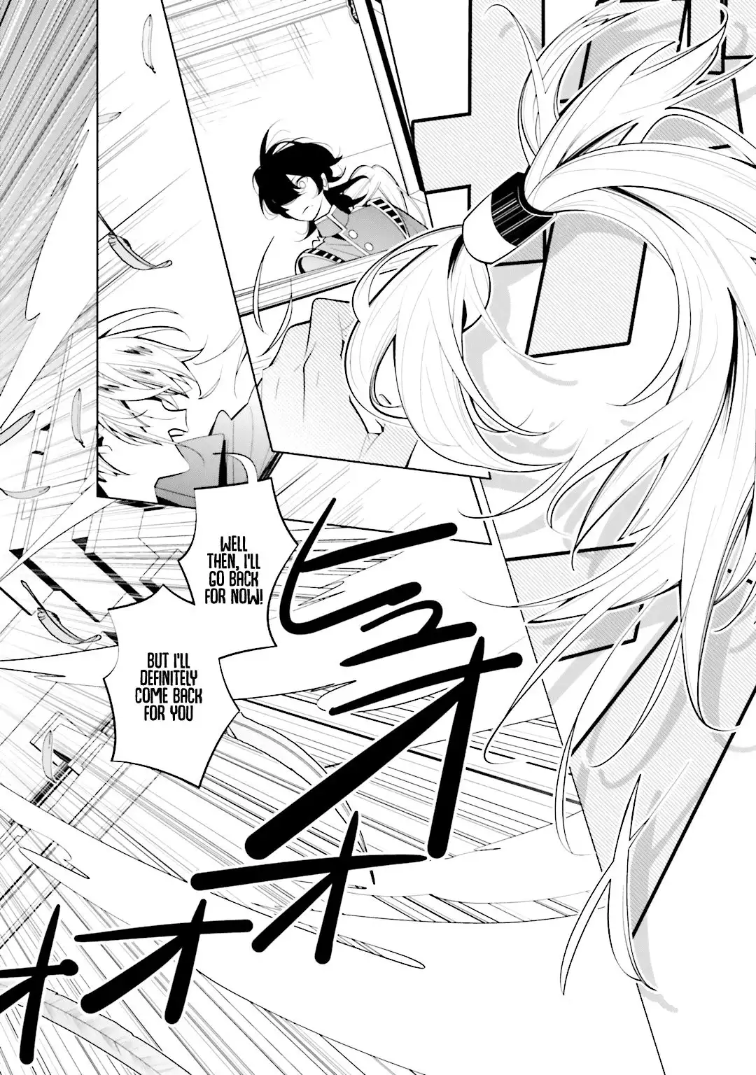 Shiro Ari Chapter 56 9